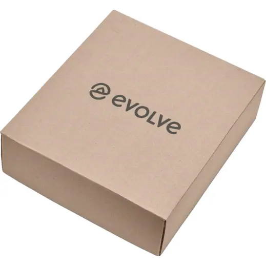 Okiyo Everly Kraft Gift Set Gift Box Branded